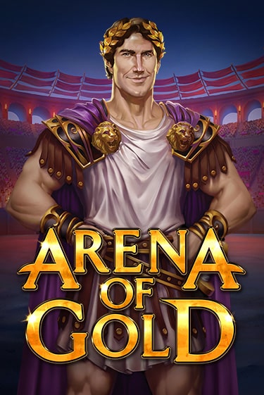 Arena of Gold - играть онлайн | Вулкан Казино Казахстан - без регистрации