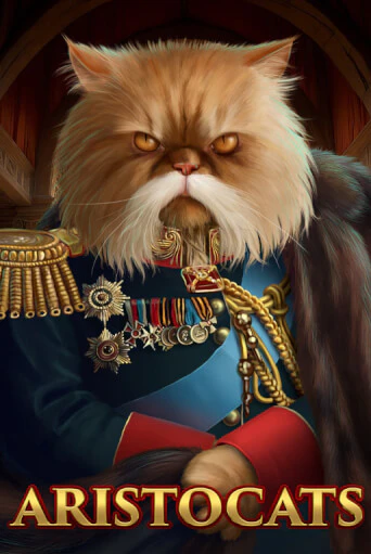 Aristocats - играть онлайн | Вулкан Казино Казахстан - без регистрации
