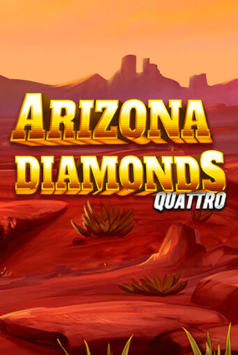 Arizona Diamonds Quattro - играть онлайн | Вулкан Казино Казахстан - без регистрации