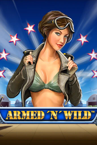 Armed and Wild - играть онлайн | Вулкан Казино Казахстан - без регистрации