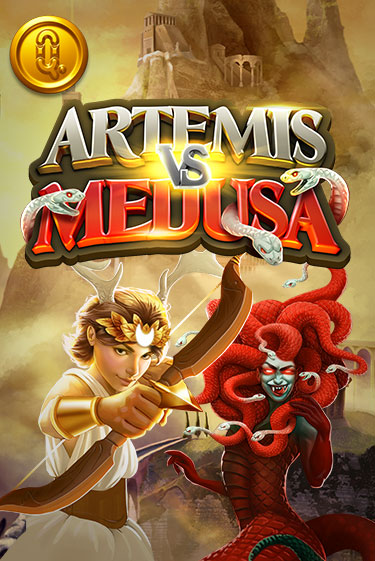Artemis vs Medusa - играть онлайн | Вулкан Казино Казахстан - без регистрации