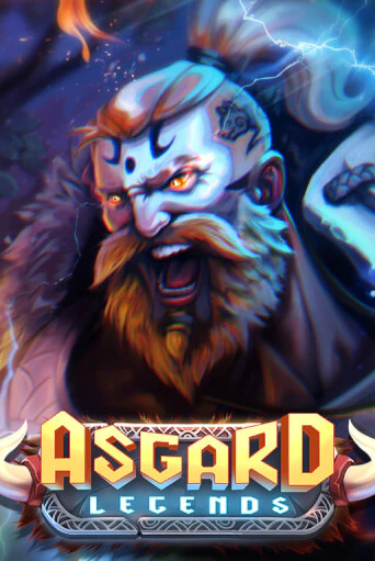 Asgard Legends - играть онлайн | Вулкан Казино Казахстан - без регистрации