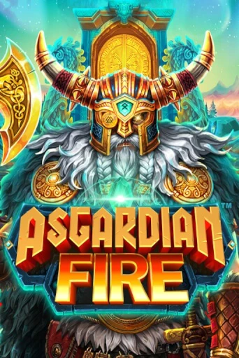Asgardian Fire - играть онлайн | Вулкан Казино Казахстан - без регистрации