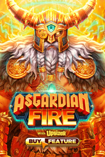 Asgardian Fire™ - играть онлайн | Вулкан Казино Казахстан - без регистрации