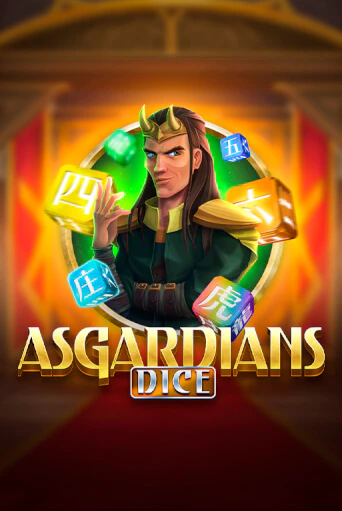 Asgardians - Dice - играть онлайн | Вулкан Казино Казахстан - без регистрации