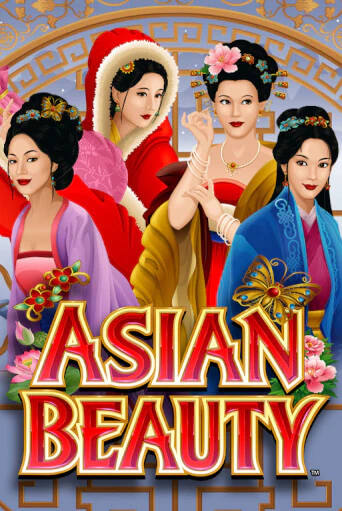 Asian Beauty - играть онлайн | Вулкан Казино Казахстан - без регистрации