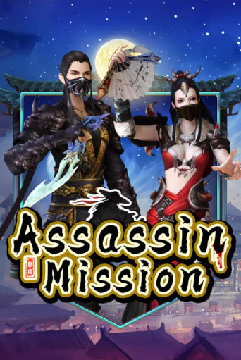Assassin Mission - играть онлайн | Вулкан Казино Казахстан - без регистрации