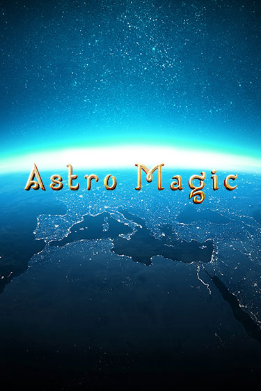 Astro Magic - играть онлайн | Вулкан Казино Казахстан - без регистрации