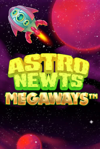 Astro Newts Megaways - играть онлайн | Вулкан Казино Казахстан - без регистрации