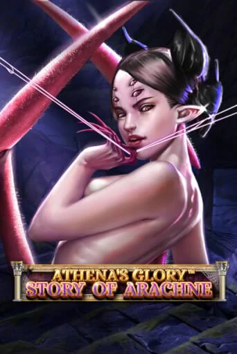 Athena's Glory - Story Of Arachne - играть онлайн | Вулкан Казино Казахстан - без регистрации