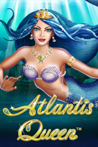 Atlantis Queen - играть онлайн | Вулкан Казино Казахстан - без регистрации