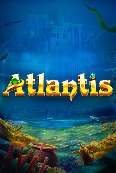Atlantis - играть онлайн | Вулкан Казино Казахстан - без регистрации