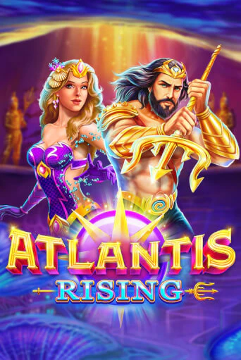 Atlantis Rising - играть онлайн | Вулкан Казино Казахстан - без регистрации