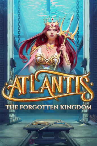 Atlantis: The Forgotten Kingdom - играть онлайн | Вулкан Казино Казахстан - без регистрации
