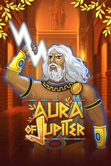Aura of Jupiter - играть онлайн | Вулкан Казино Казахстан - без регистрации