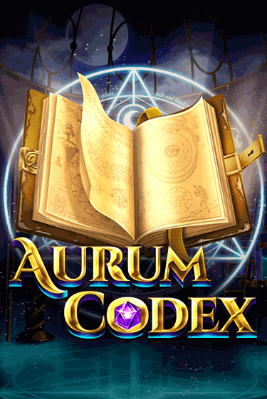 Aurum Codex - играть онлайн | Вулкан Казино Казахстан - без регистрации
