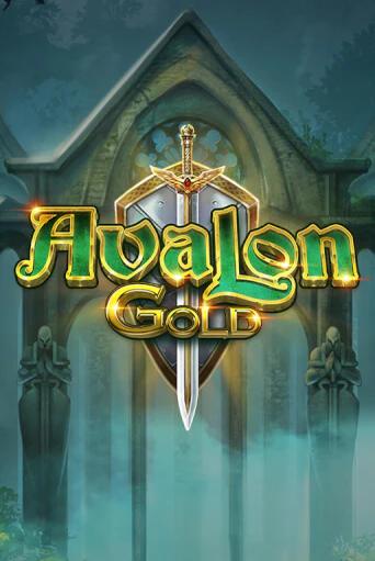Avalon Gold - играть онлайн | Вулкан Казино Казахстан - без регистрации