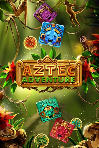 Aztec Adventure - играть онлайн | Вулкан Казино Казахстан - без регистрации