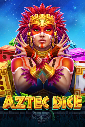 Aztec Dice - играть онлайн | Вулкан Казино Казахстан - без регистрации