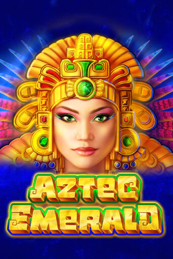 Aztec Emerald - играть онлайн | Вулкан Казино Казахстан - без регистрации