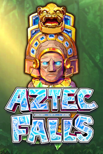 Aztec Falls - играть онлайн | Вулкан Казино Казахстан - без регистрации