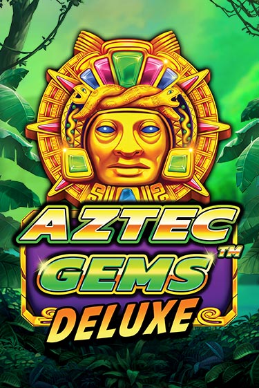 Aztec Gems Deluxe - играть онлайн | Вулкан Казино Казахстан - без регистрации