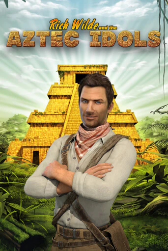 Aztec Idols - играть онлайн | Вулкан Казино Казахстан - без регистрации