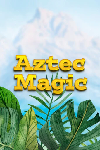 Aztec Magic - играть онлайн | Вулкан Казино Казахстан - без регистрации