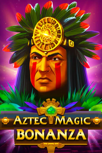 Aztec Magic Bonanza - играть онлайн | Вулкан Казино Казахстан - без регистрации