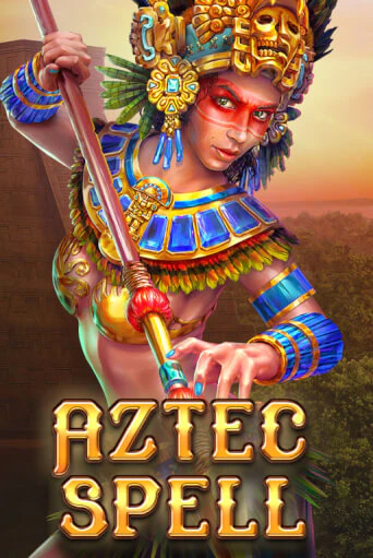 Aztec Spell - играть онлайн | Вулкан Казино Казахстан - без регистрации