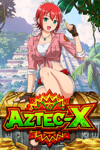 Aztec-X - играть онлайн | Вулкан Казино Казахстан - без регистрации