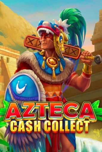 Azteca: Cash Collect - играть онлайн | Вулкан Казино Казахстан - без регистрации