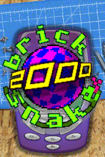 BRICK SNAKE 2000 - играть онлайн | Вулкан Казино Казахстан - без регистрации