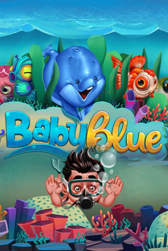 Baby Blue - играть онлайн | Вулкан Казино Казахстан - без регистрации