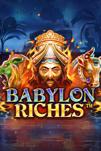 Babylon Riches - играть онлайн | Вулкан Казино Казахстан - без регистрации