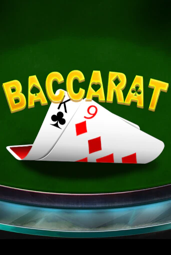 Baccarat - играть онлайн | Вулкан Казино Казахстан - без регистрации