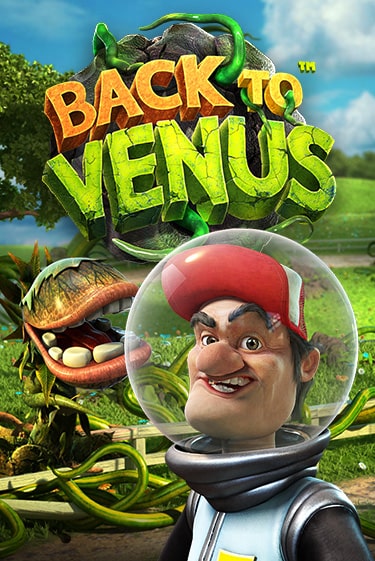 Back To Venus - играть онлайн | Вулкан Казино Казахстан - без регистрации