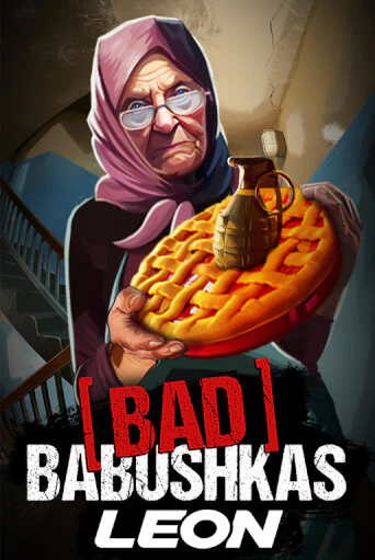 Bad Babushkas Leon - играть онлайн | Вулкан Казино Казахстан - без регистрации