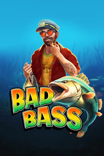 Bad Bass - играть онлайн | Вулкан Казино Казахстан - без регистрации