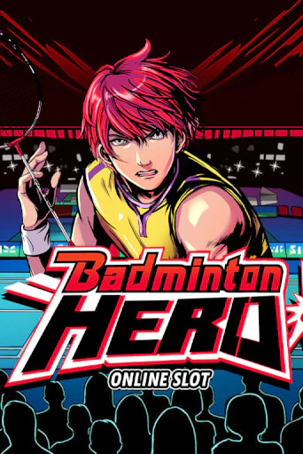 Badminton Hero - играть онлайн | Вулкан Казино Казахстан - без регистрации