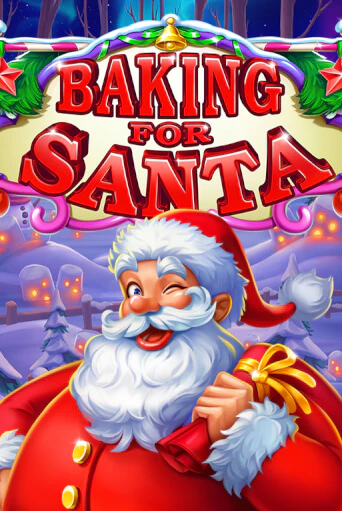 Baking for Santa - играть онлайн | Вулкан Казино Казахстан - без регистрации