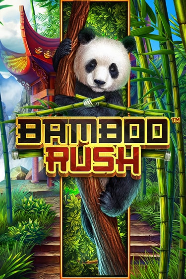 Bamboo Rush - играть онлайн | Вулкан Казино Казахстан - без регистрации