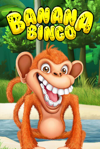 Banana Bingo - играть онлайн | Вулкан Казино Казахстан - без регистрации