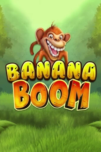 Banana Boom - играть онлайн | Вулкан Казино Казахстан - без регистрации