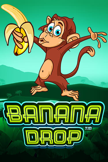 Banana Drop - играть онлайн | Вулкан Казино Казахстан - без регистрации