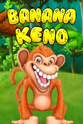 Banana Keno - играть онлайн | Вулкан Казино Казахстан - без регистрации