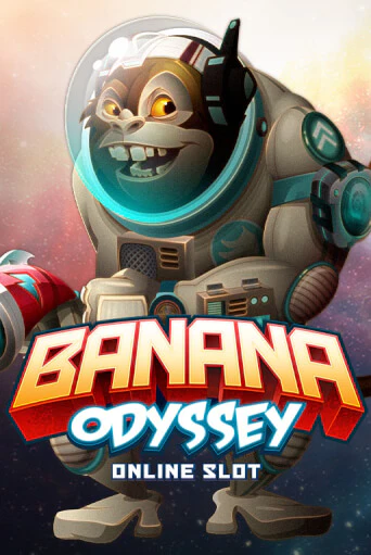 Banana Odyssey - играть онлайн | Вулкан Казино Казахстан - без регистрации