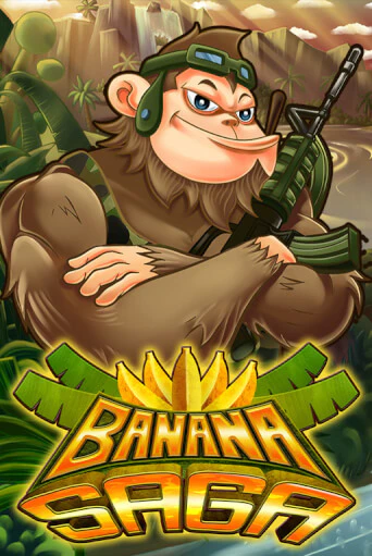 Banana Saga - играть онлайн | Вулкан Казино Казахстан - без регистрации