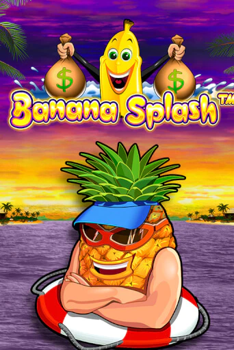 Banana Splash - играть онлайн | Вулкан Казино Казахстан - без регистрации