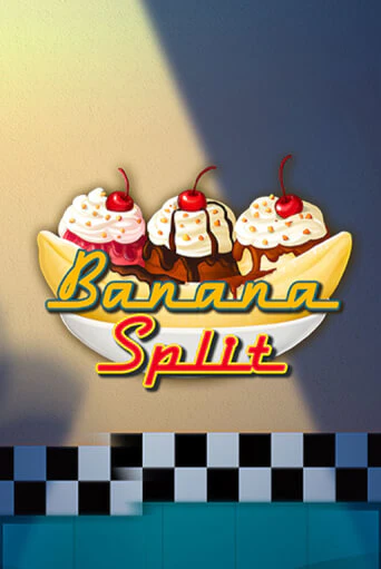 Banana Split - играть онлайн | Вулкан Казино Казахстан - без регистрации